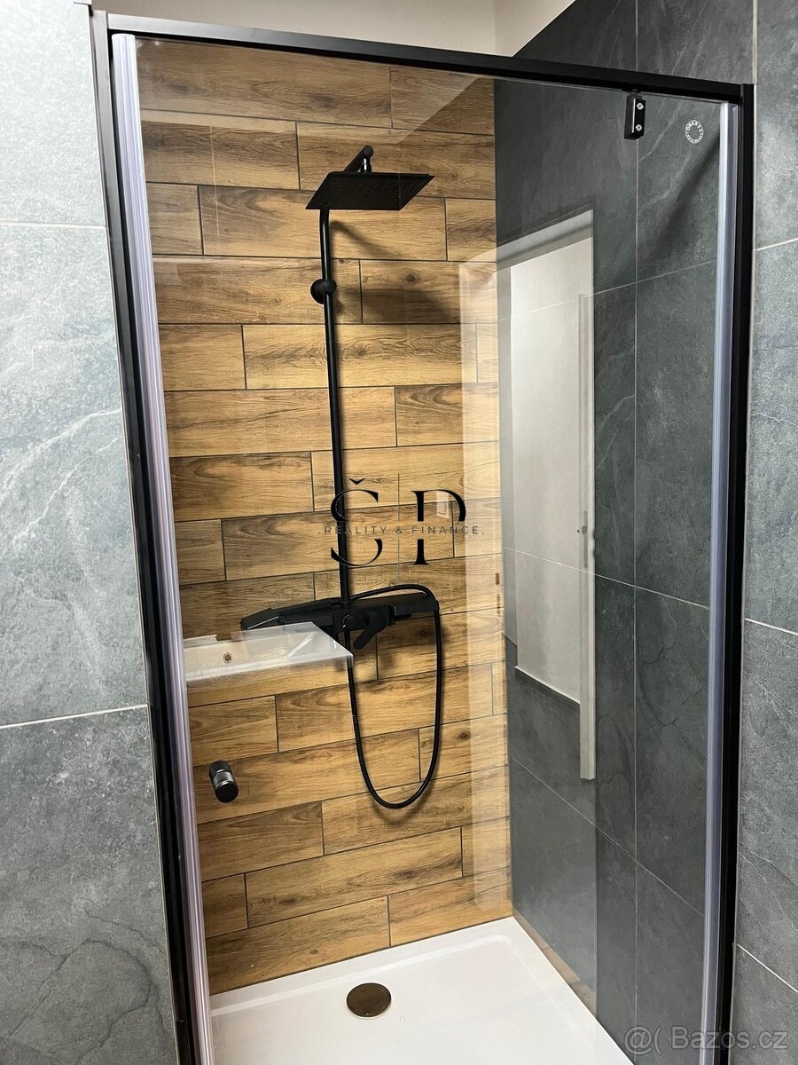 Prodej bytu3+1, 63 m2, Nová Ves u Sokolova - 8