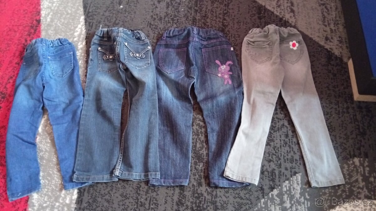 Oblečení pro dcera - 8