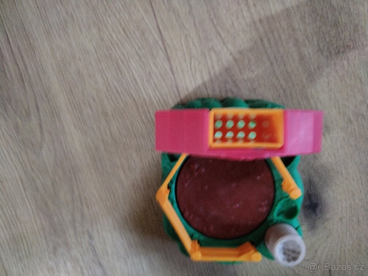 Play Dooh sada - 8