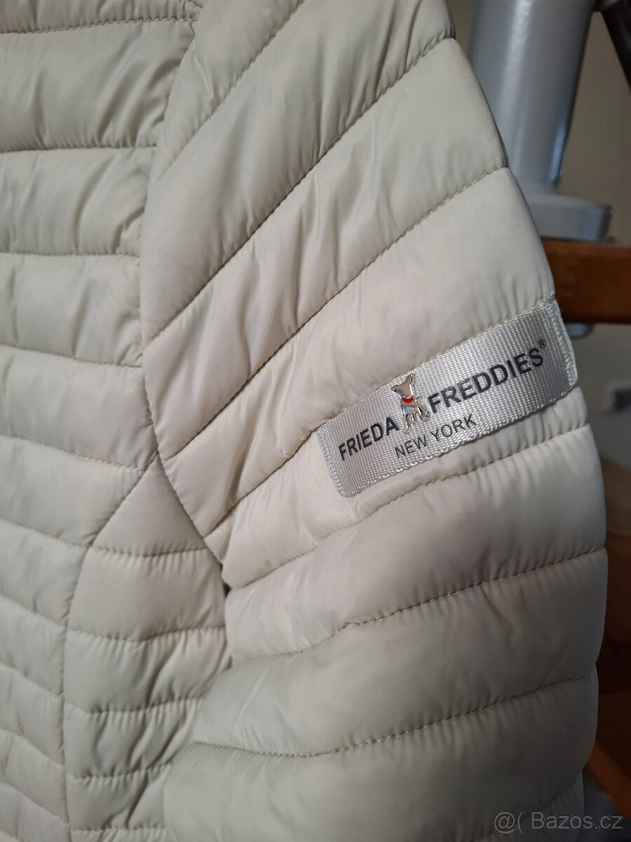 Přechodová bunda - 8