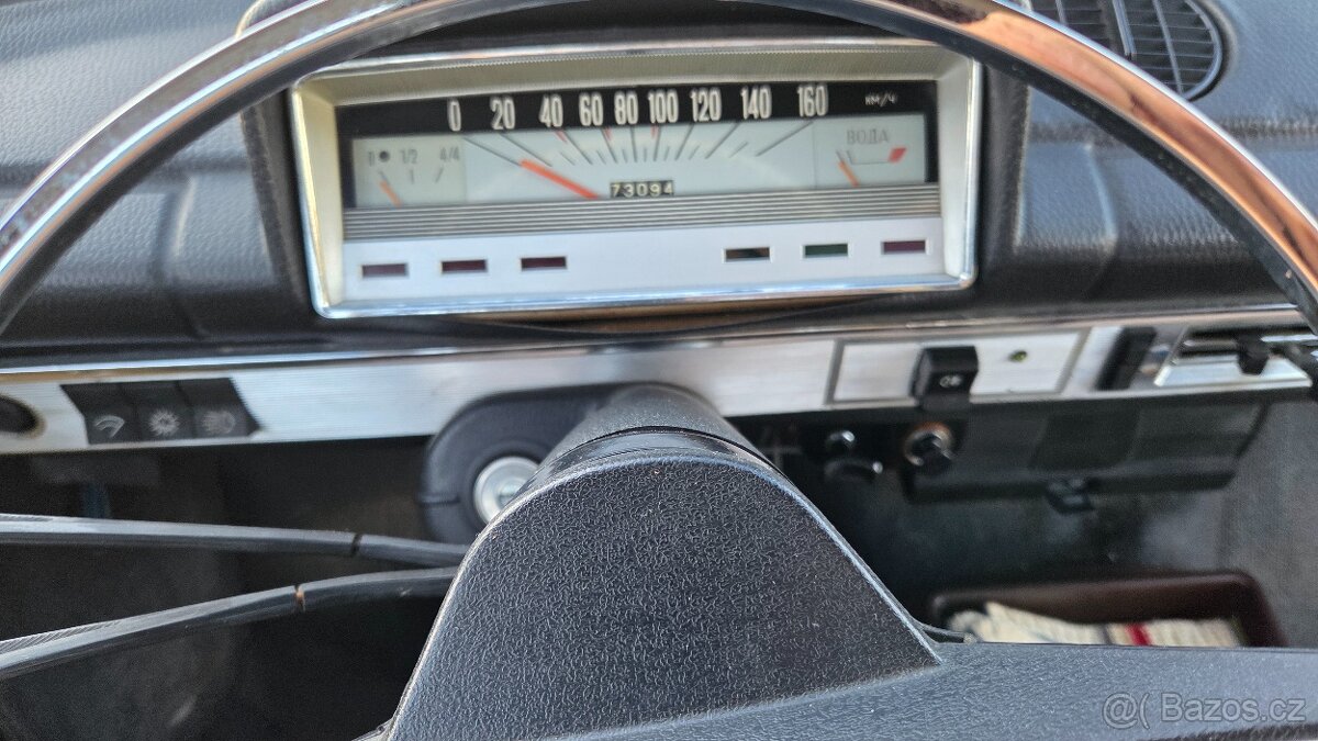 LADA VAZ Žigul 2101 - 8