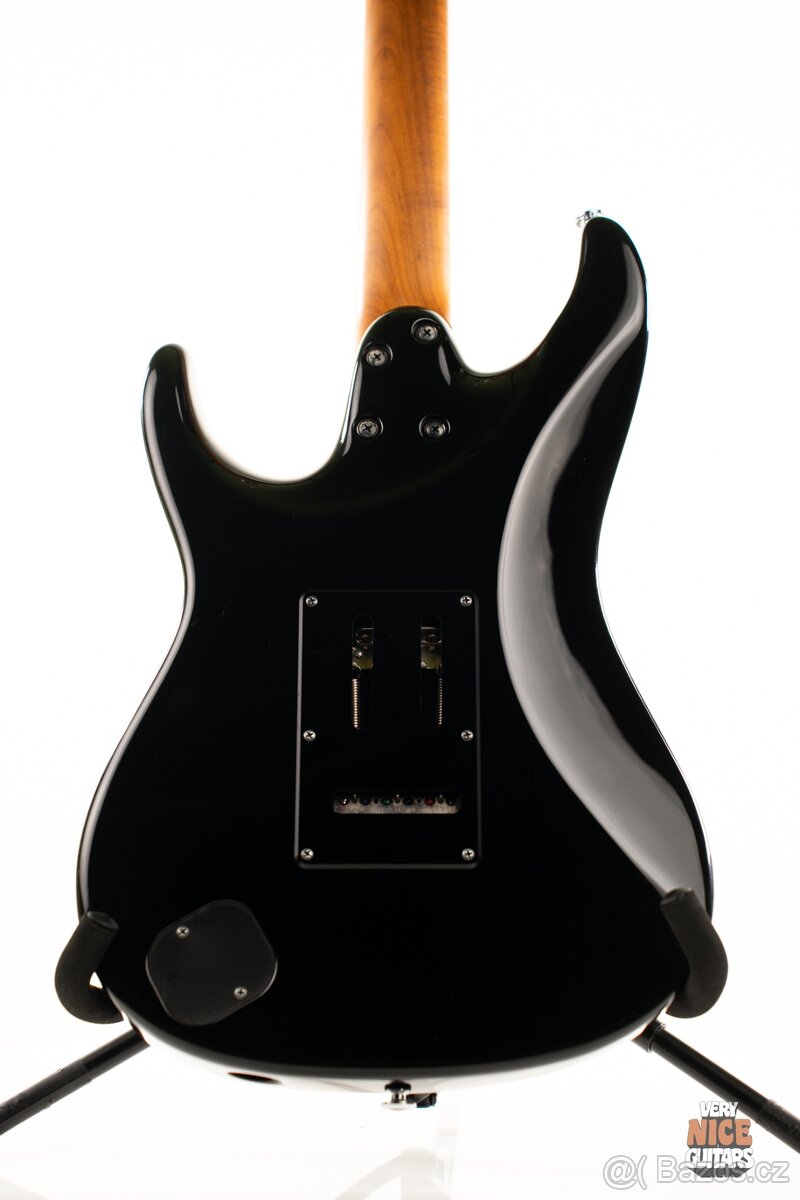 Ibanez AZ2204B Prestige - 8