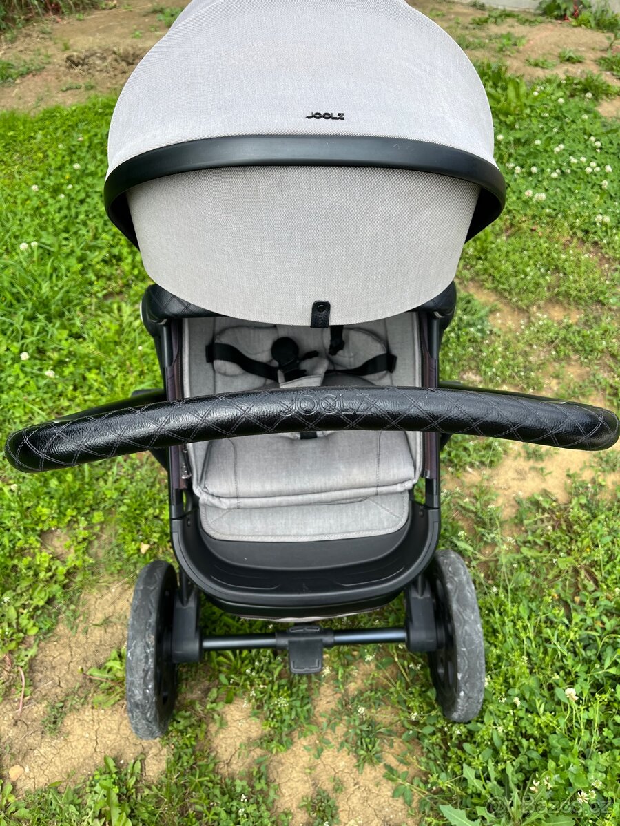 Kočárek Joolz Day 3 - 8