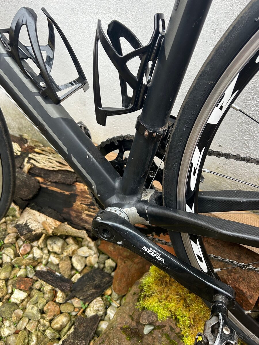 Silniční kolo Spyder - 8