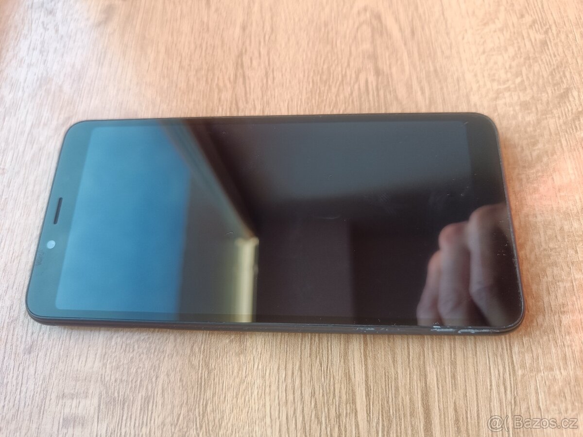 Xiaomi redmi 6, 3GB/32GB - 8