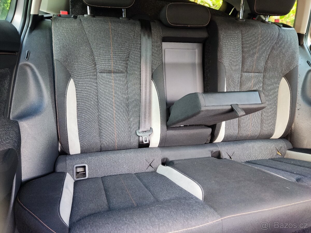 Škoda VW atd - nádobka chladící kapaliny 2Q0121407 D - 8