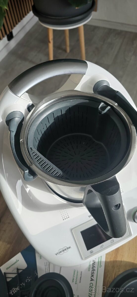 Thermomix TM5 - 8