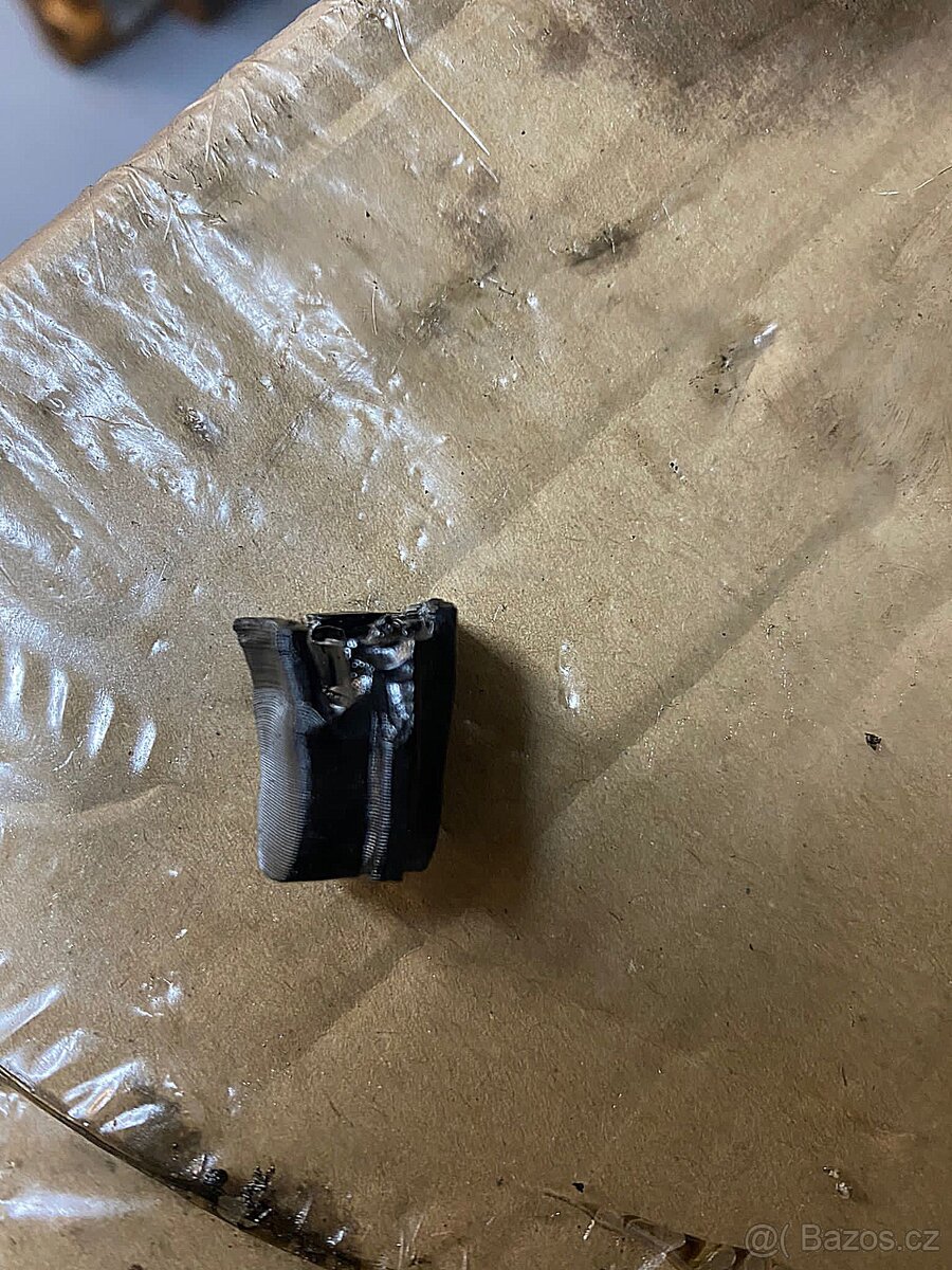 Záslepky vířivých klapek 2.0 TSI TFSI 2006-2013 - 8