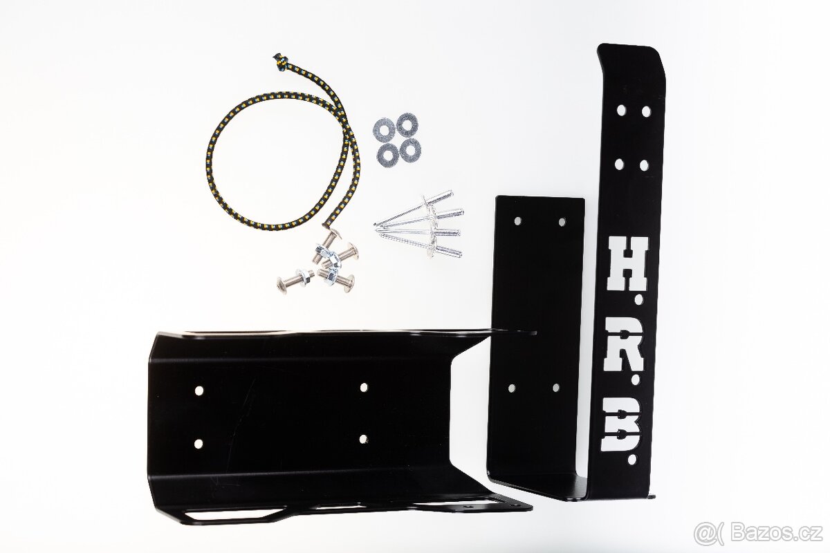 Moto drzaky na pití a různé kapaliny - 8