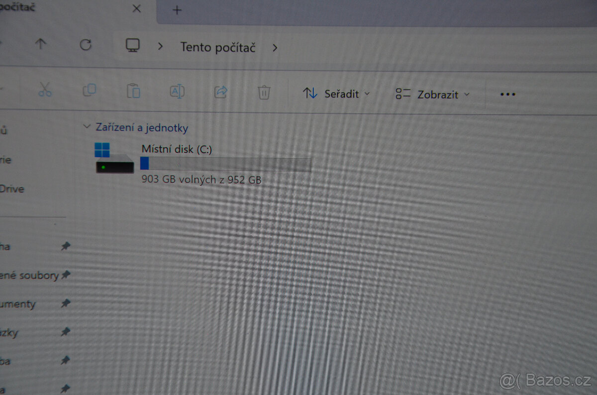Asus Zenbook S 16 Ryzen9/24GB/SSD 1TB NVMe/Záruka - 8