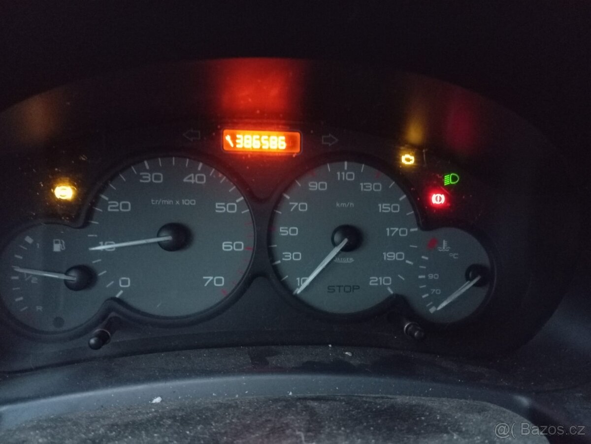 Citroen Berlingo - 8