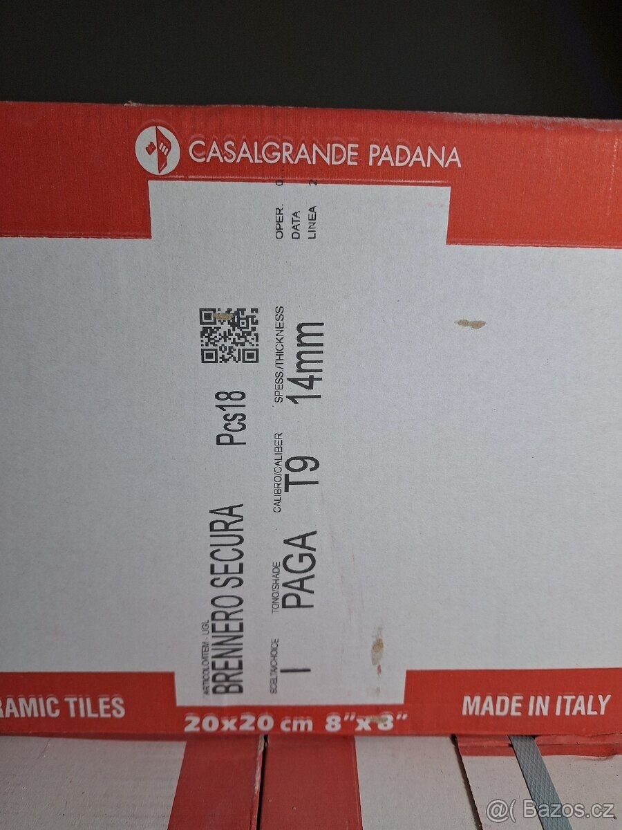 Dlazba , obllad, kachlicky - 8