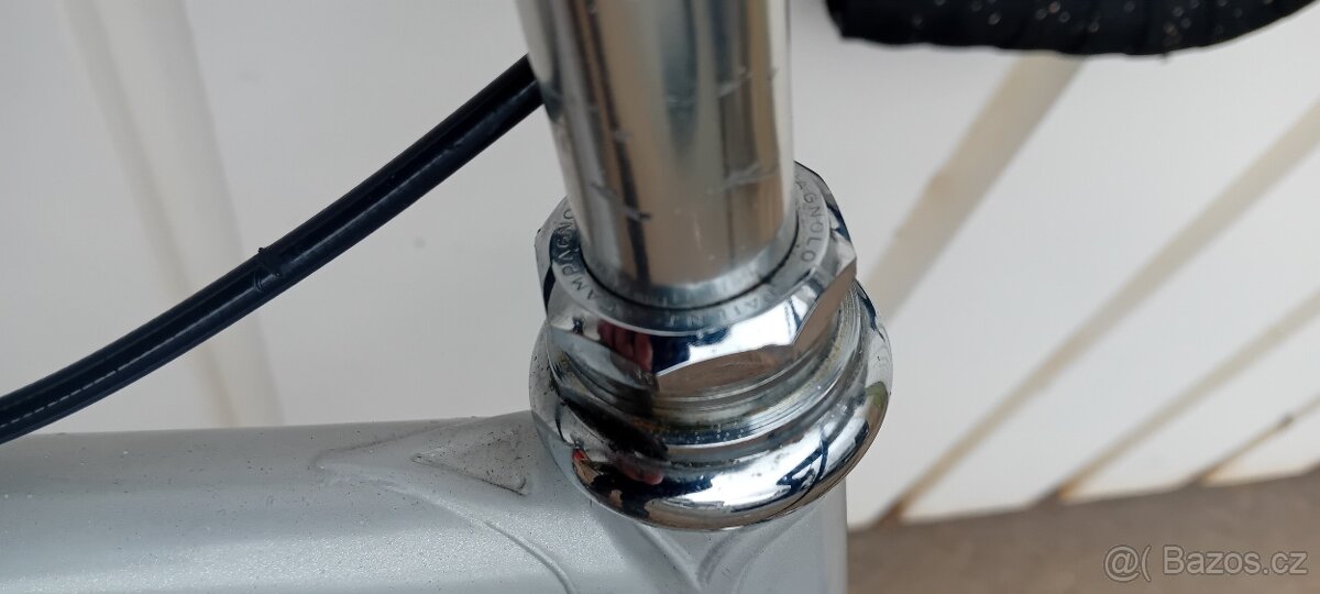 Gerger - Campagnolo - 8