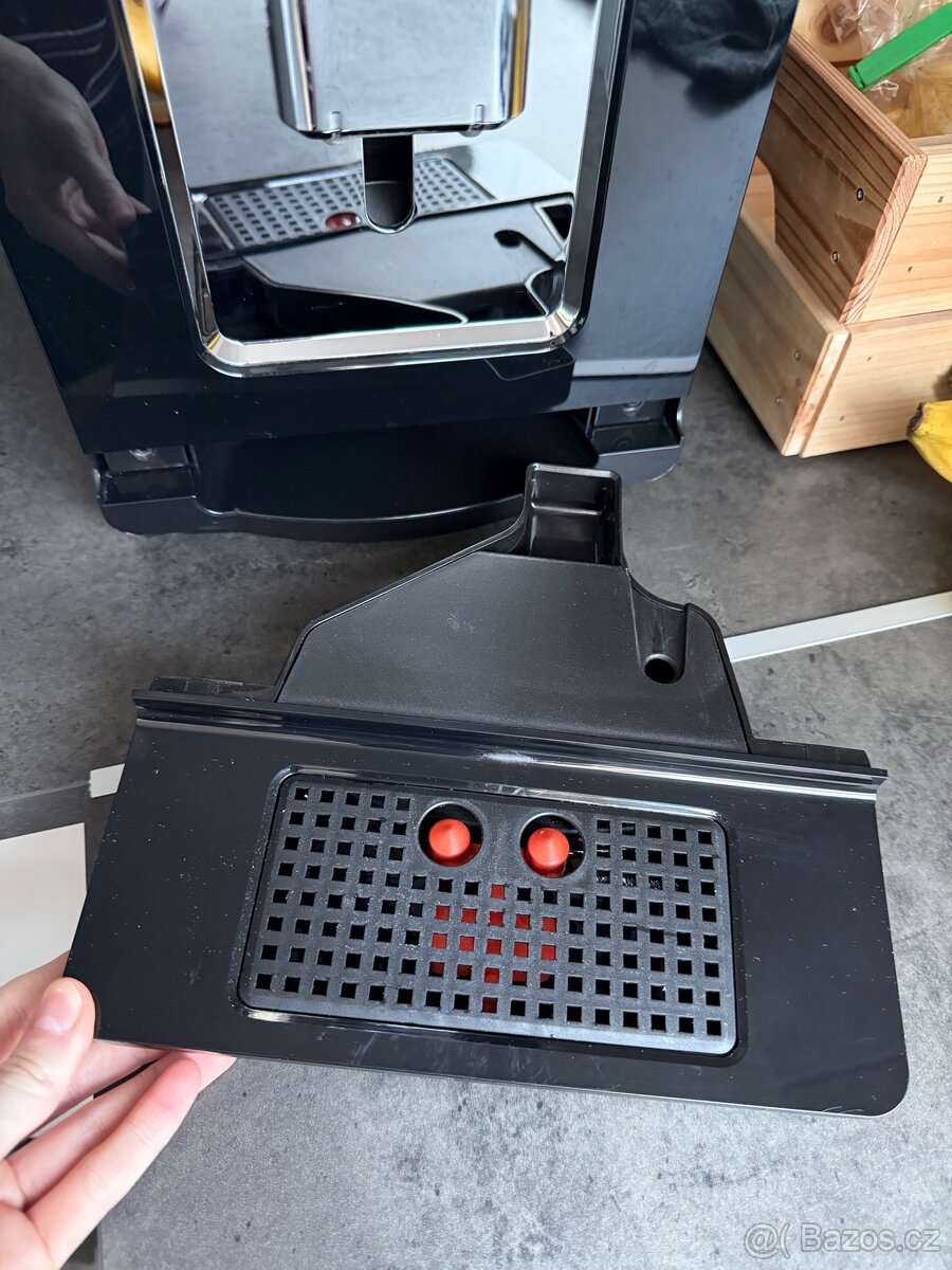 Kávovar Krups evidence EA890810 - 8