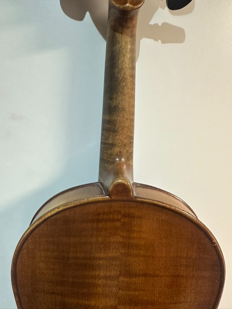 Housle 4/4 L.F.Prokop, 1908 - 8