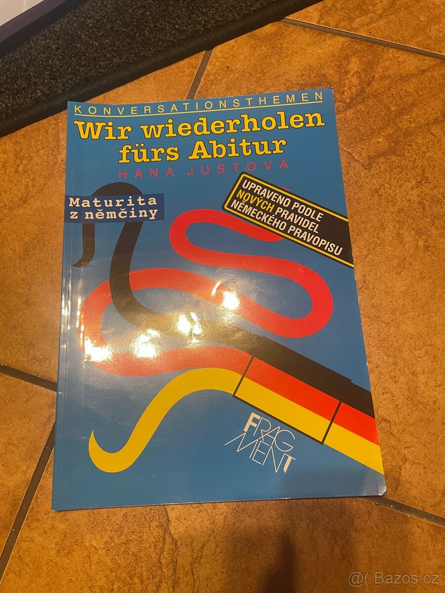 Ucebnice pro SŠ a VŠ - 8