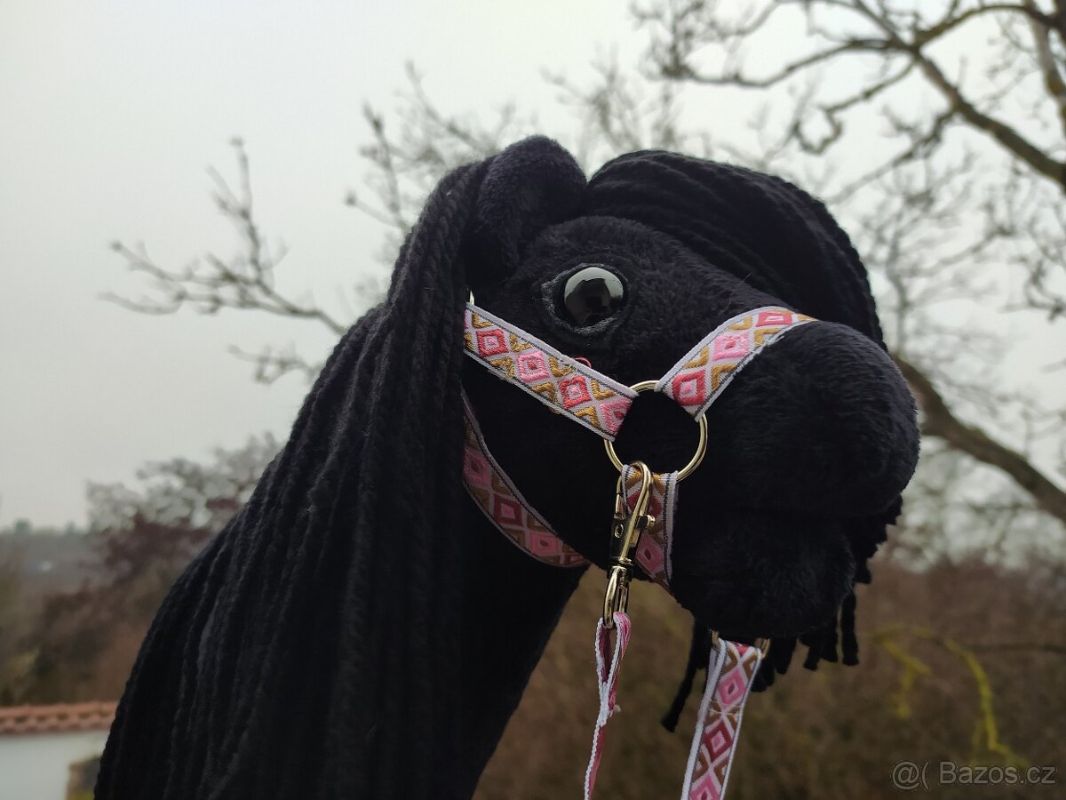 Hobby horse - 8