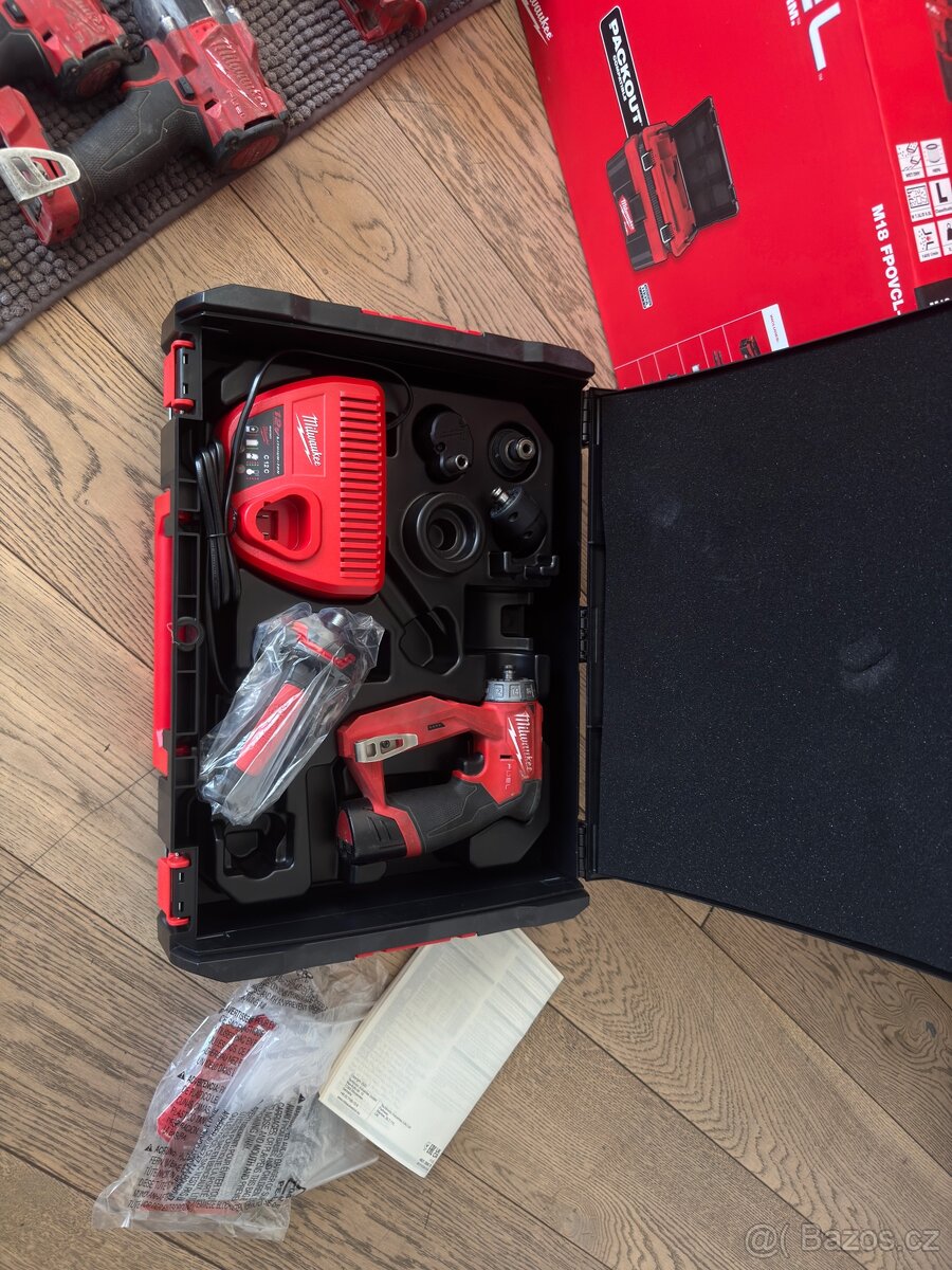 Prodám veškeré nářadí - 8