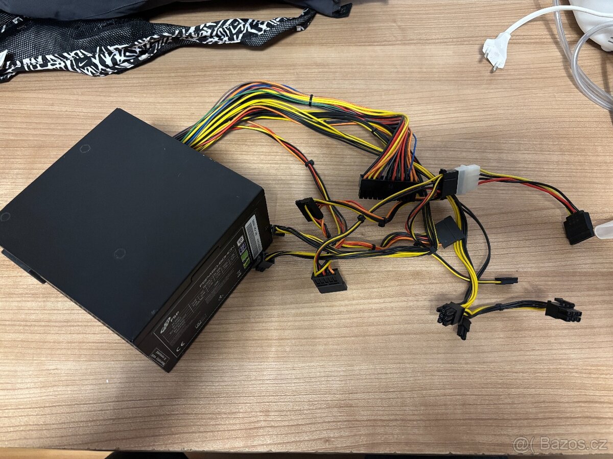 Procesory AMD, Graficka karta, zdroj - 8