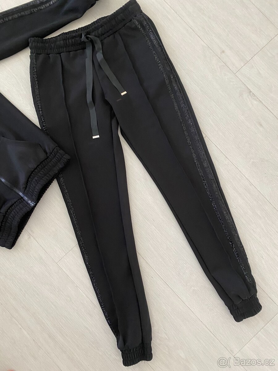 Tepláková souprava, vel. S/M - 8