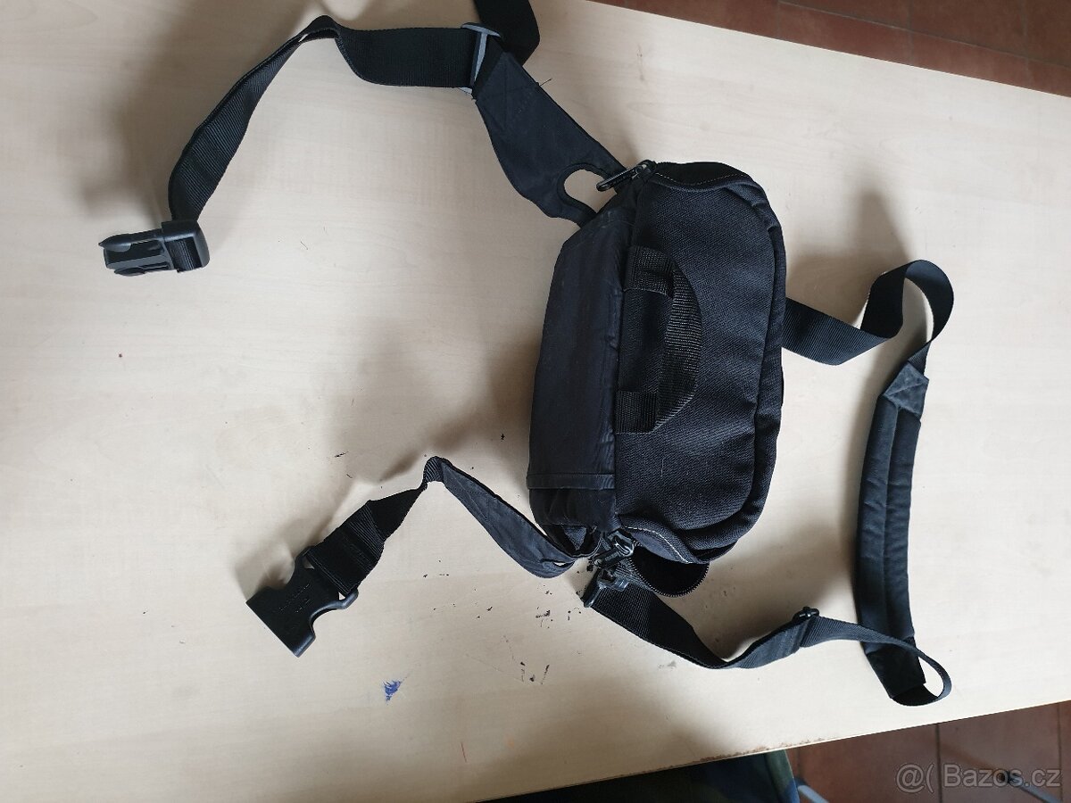 Batohy NIKE, ADIDAS, videobrašna, transp taška, notebookcase - 8