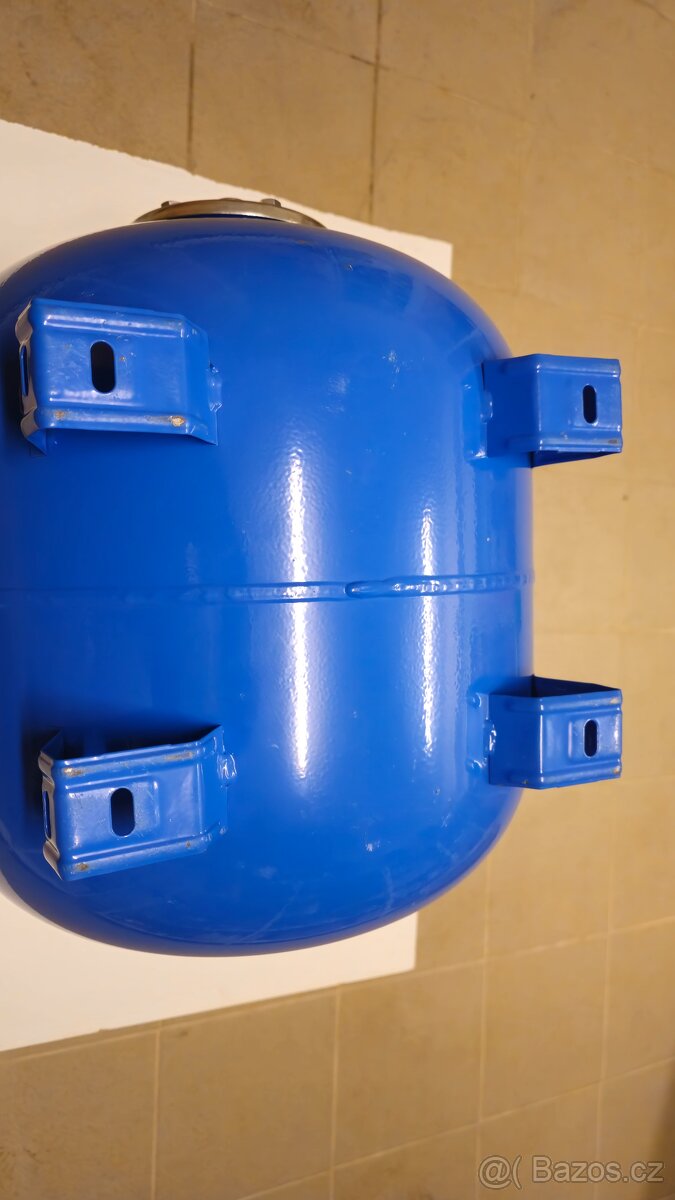 tlaková nádoba - 8