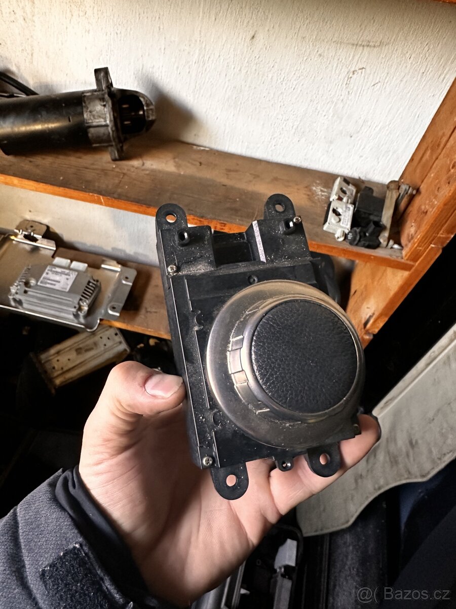 Dily na bmw e60/61 - 8