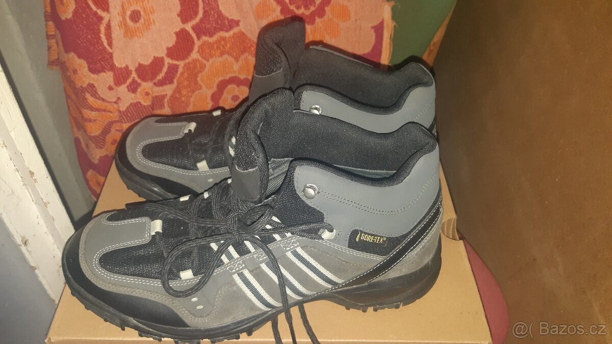 Adidas Terrex GTX - 8