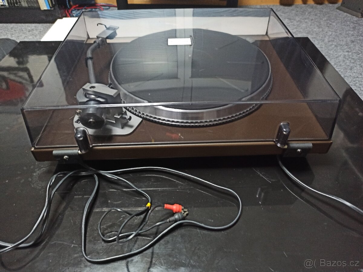 Gramofon Bruns (Unitra) 4510/ll - 8