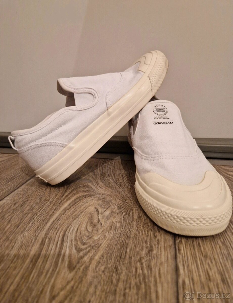 Boty Adidas - 8