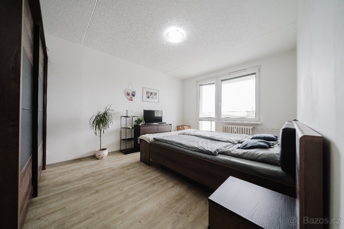 Prodej bytu 4+1 92 m² Novodvorská, Třebíč - 8