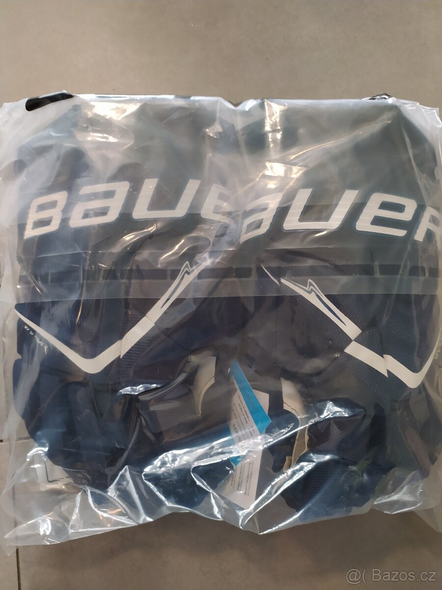 Rukavice Bauer 13,14 - 8