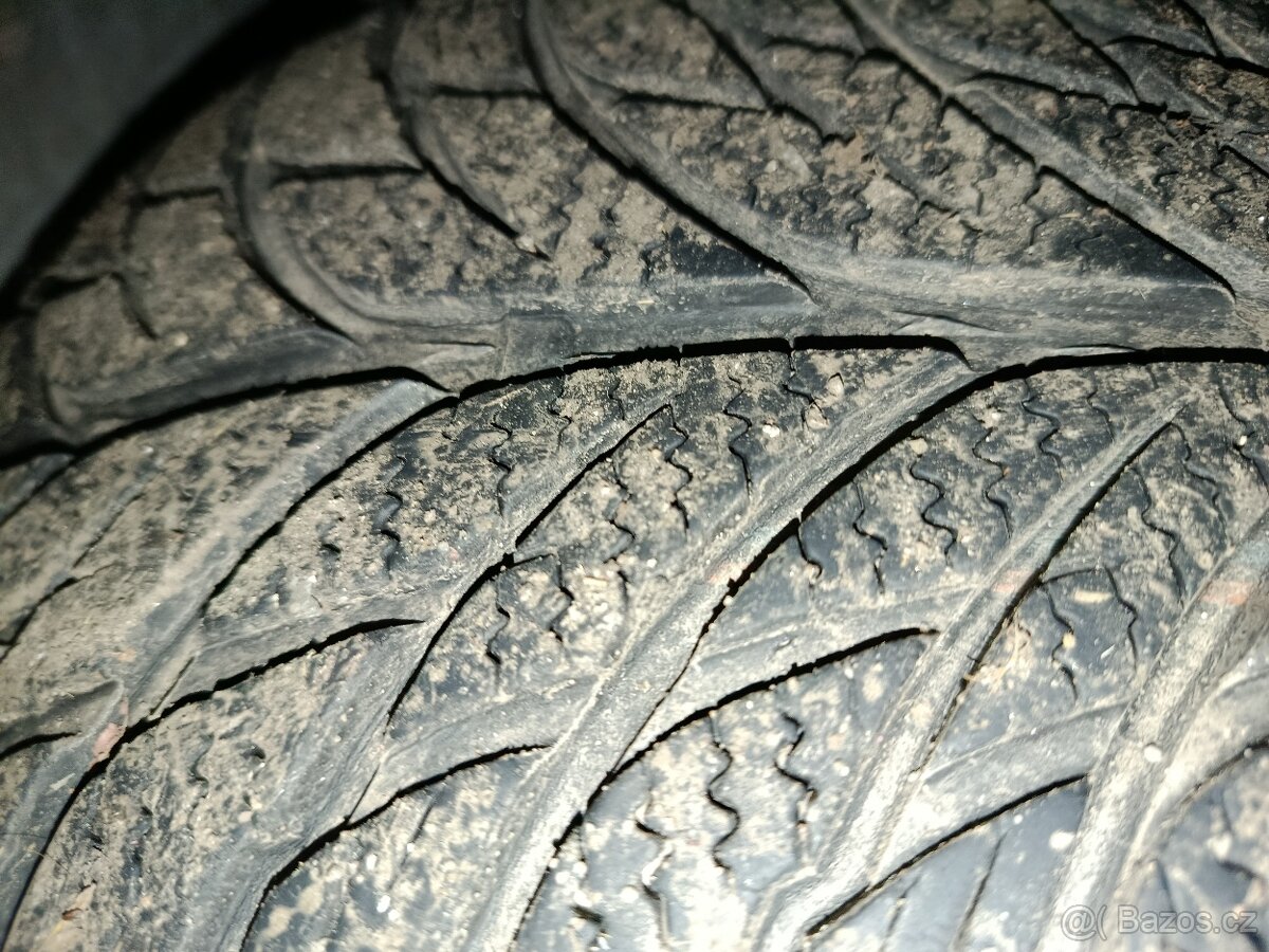 Matador All Weather Evo 225/45/R17 - 8
