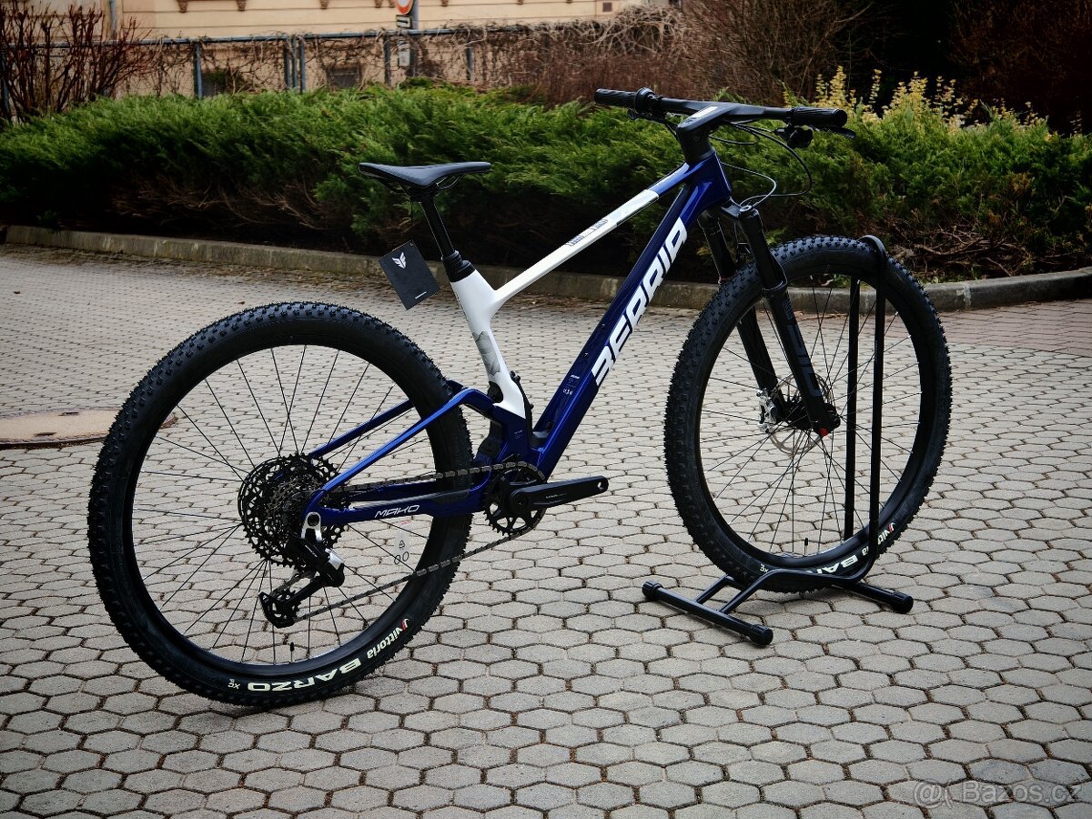 Berria Mako Evo - 8