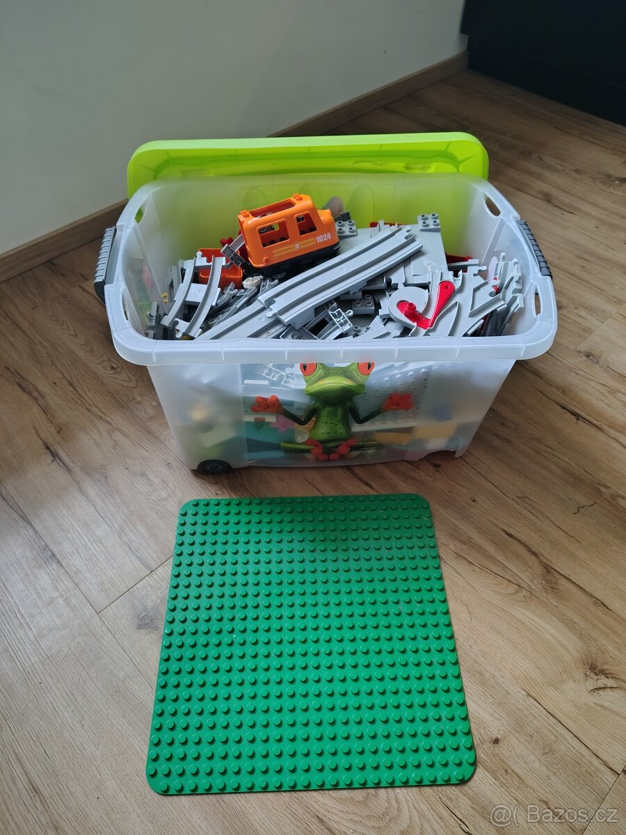 Lego Duplo - 8