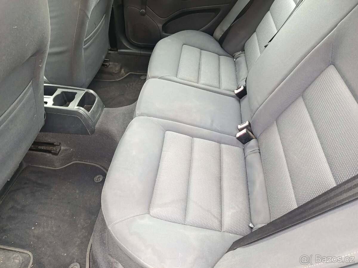 Škoda Octavia 2 JEŠTĚ JE bez PDF - 8