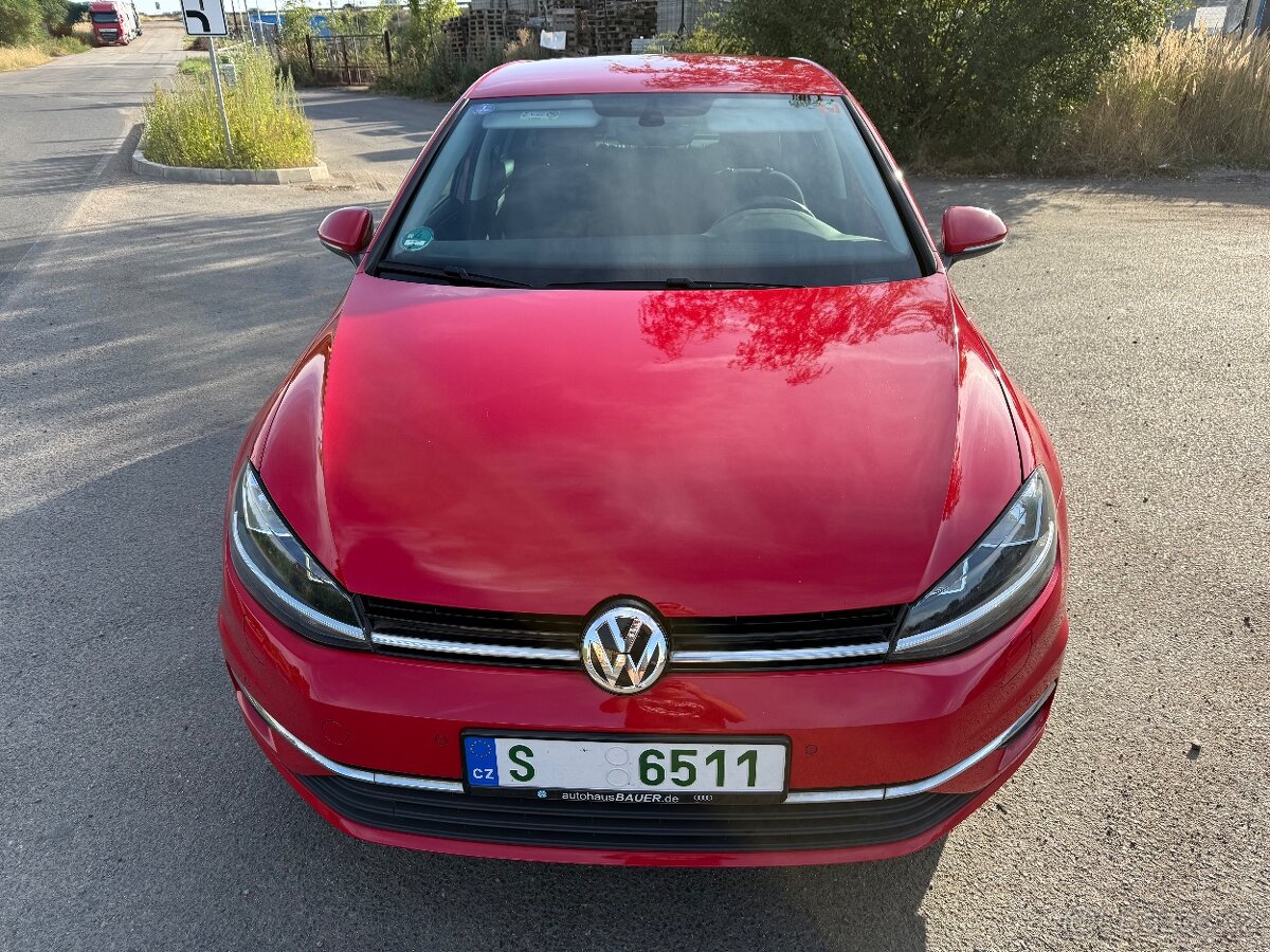 VW Golf 1.5TSi 110kW SOUND - 8