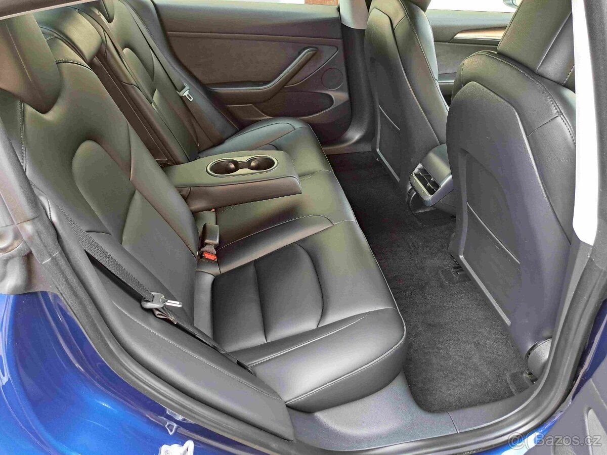 Tesla Model 3 AWD 4x4 Long Range - 1911 - 8