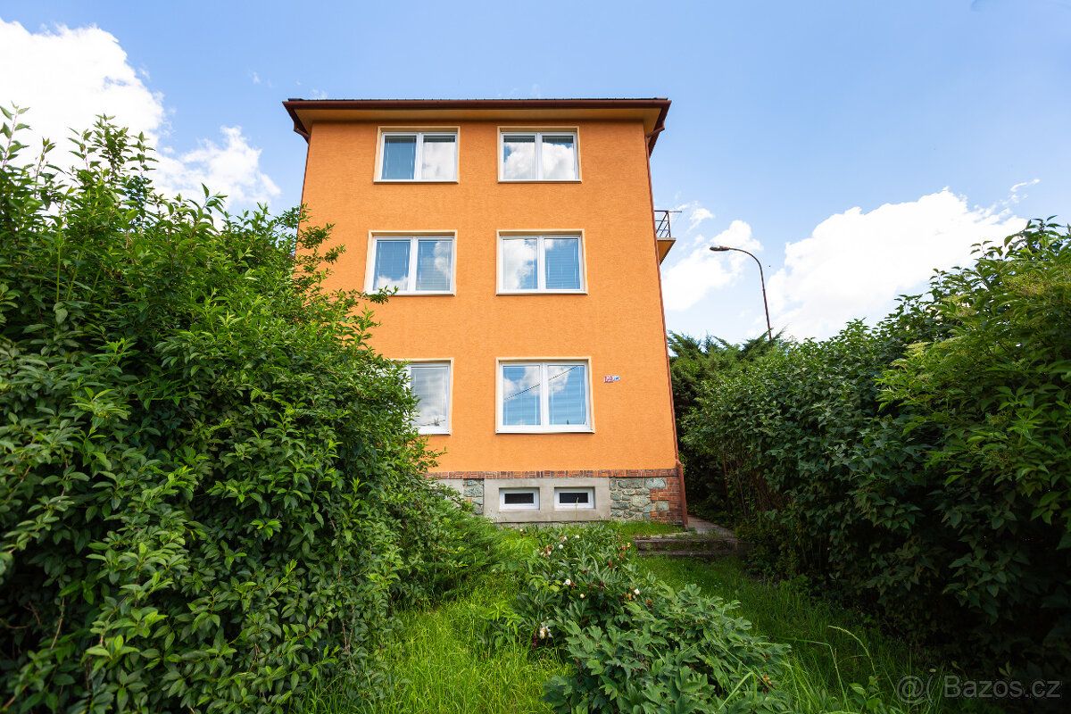 Prodej bytu 2+1, 67 m², Letovice - s možností úpravy na 3+kk - 8
