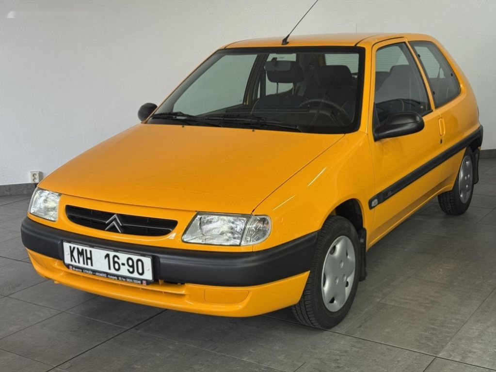Citroën Saxo,Twist - 8
