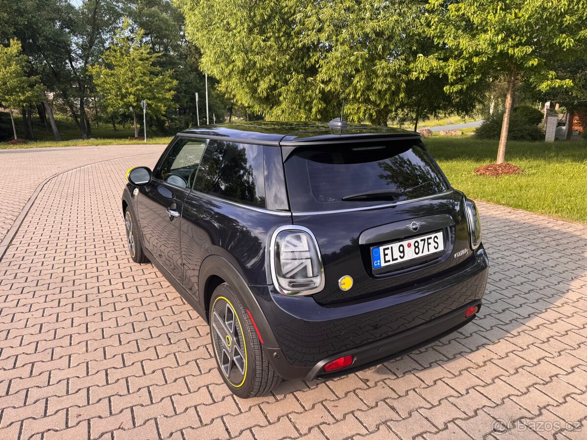 Mini COOPER SE 32kWh 135kW PANORAMA - 8