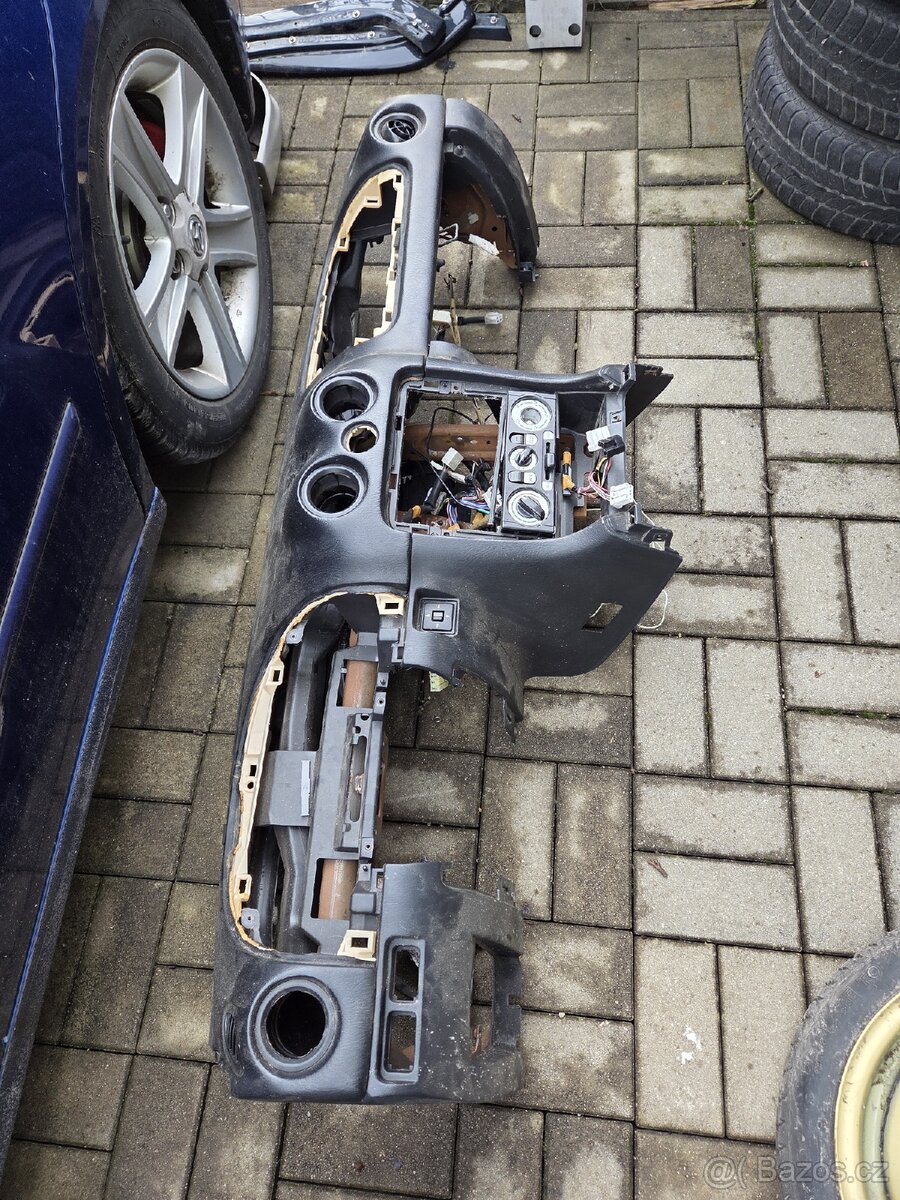 Mazda MX5 diely - 8