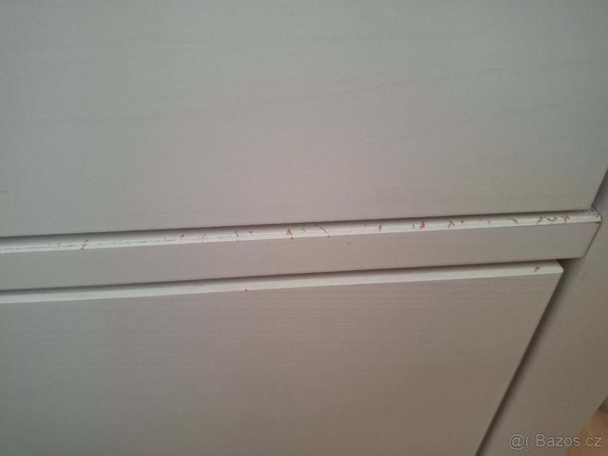 Vitrína IKEA Hemnes - 8