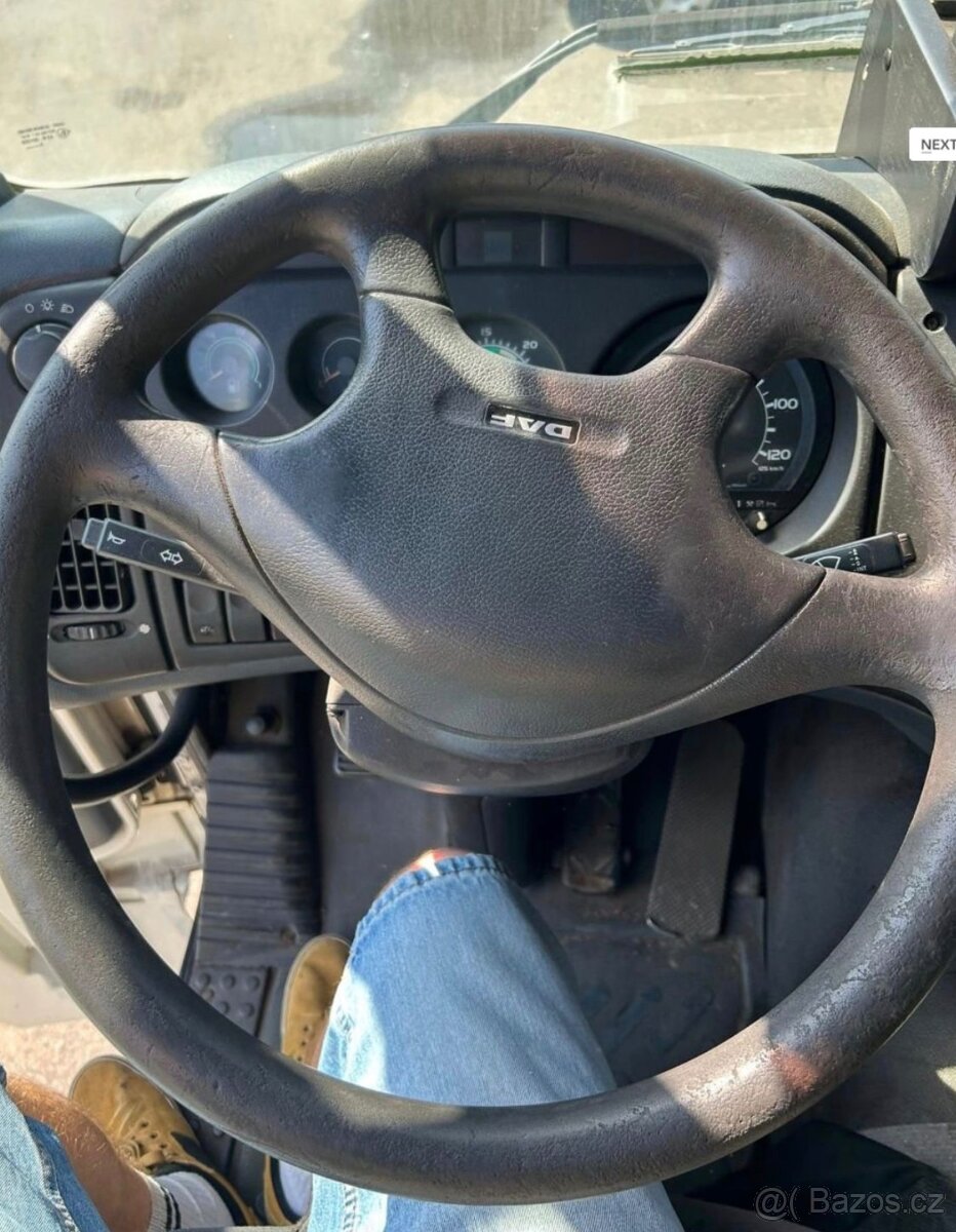 DAF 95XF 430 - 8