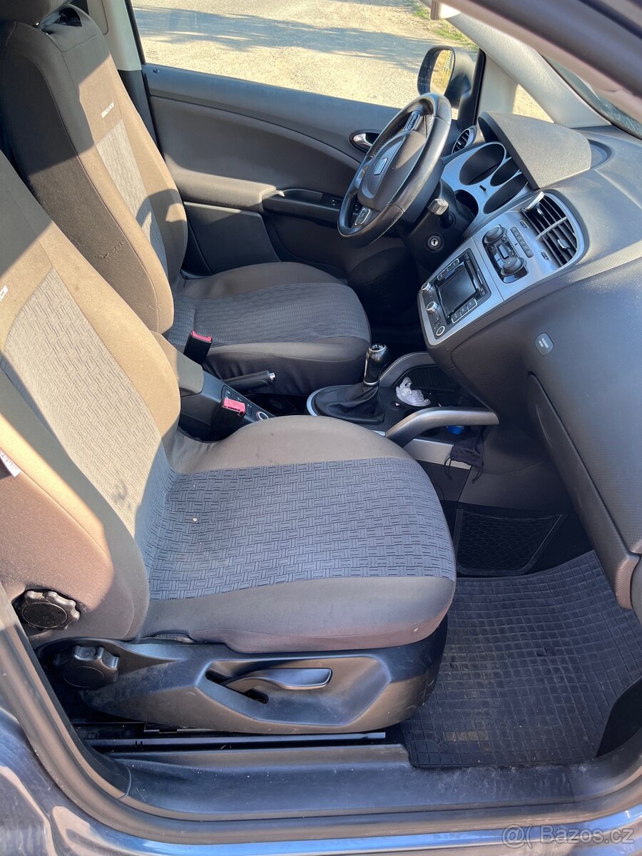 Seat Altea XL 1.4 TSi - 8