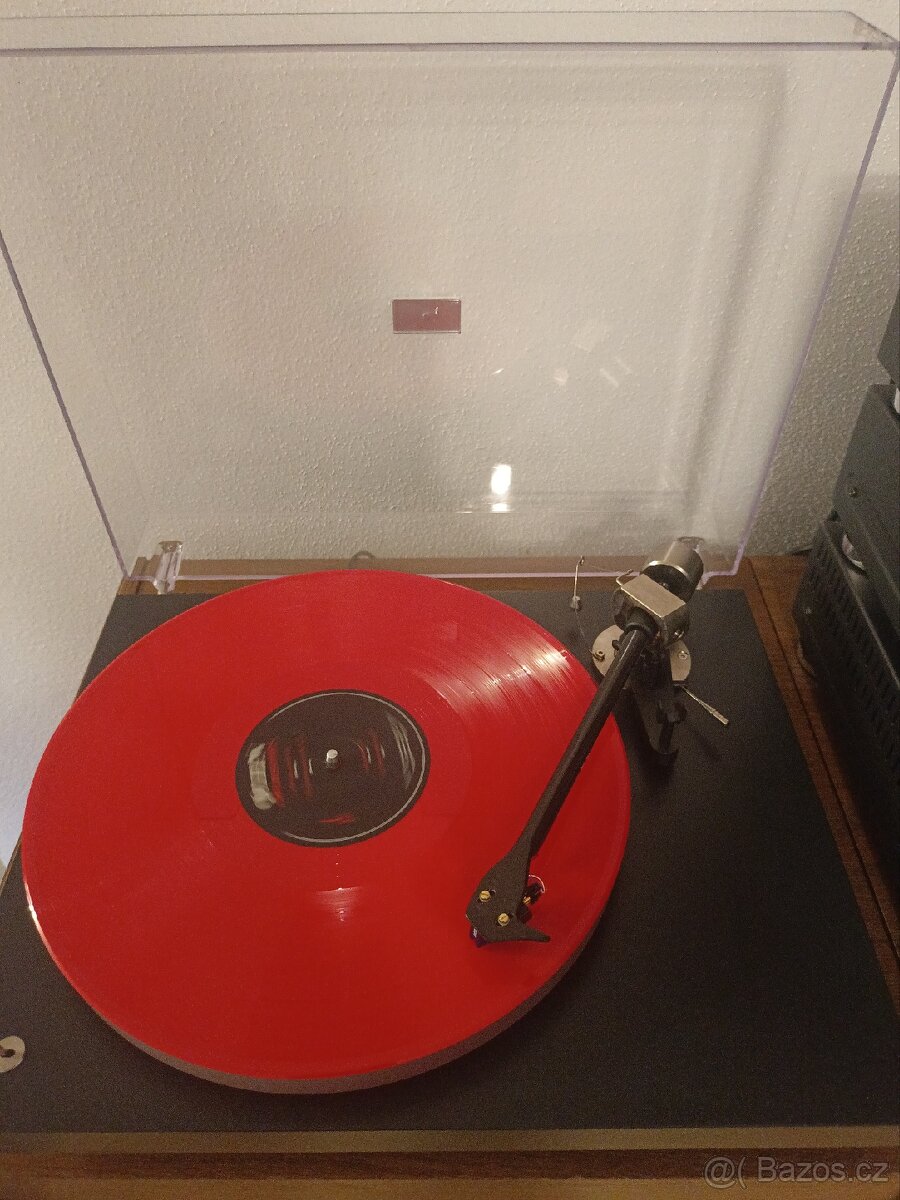 Pro Ject Debut Pro - 8