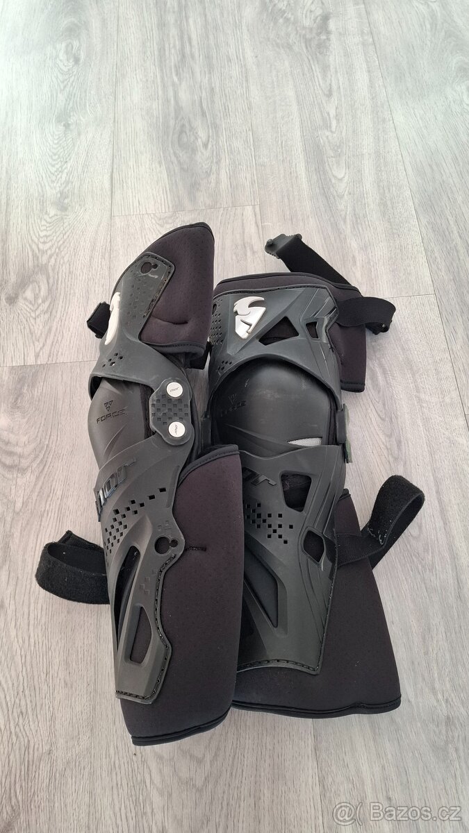 Motokrosové vybavení - 8