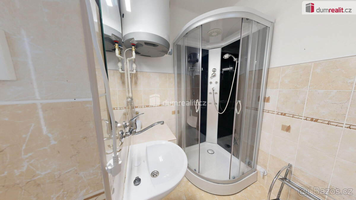 Pronájem, byt, 2+1, 59 m2, ul. Otická, Opava - 8