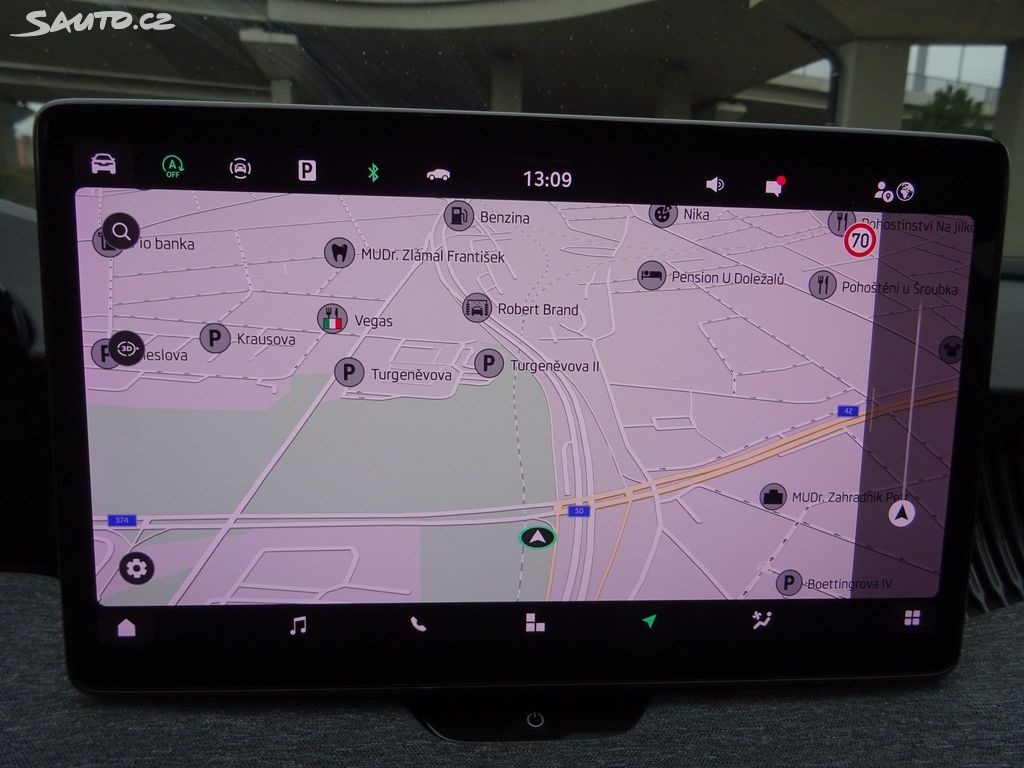 Škoda Superb, 2.0TDI 110kW DSG Selection Výroba 2024 - 8