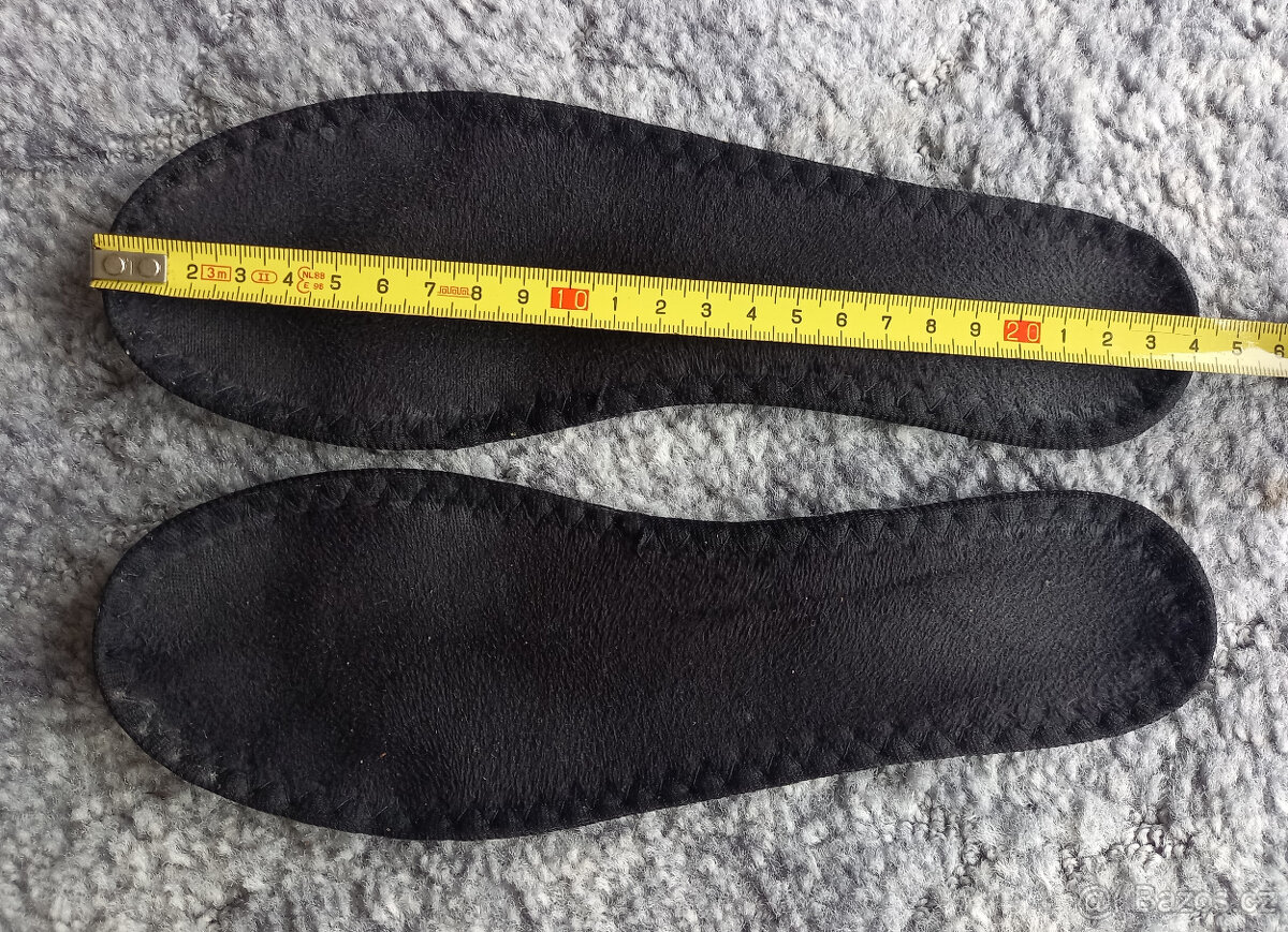 Dětské zimní boty SuperFit, velikost 37 - 8